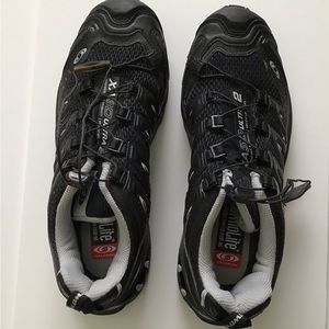 SALOMON XA 3D Ultra 2 Athletic Shoe- US 7